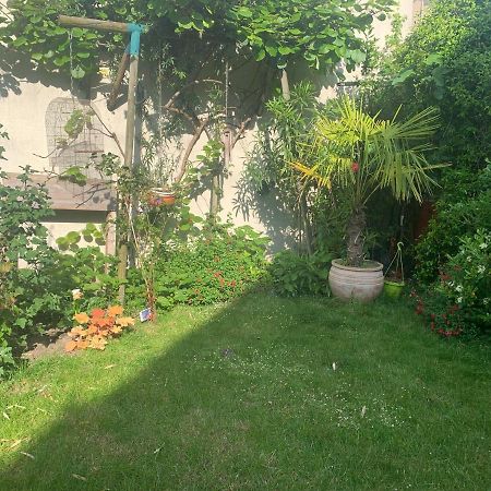 Chambre Cosy A Houilles Exterior foto